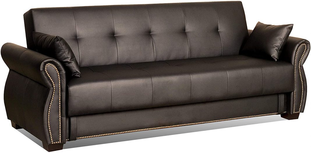 12 Best Sleeper Sofas of 2024 (updated)