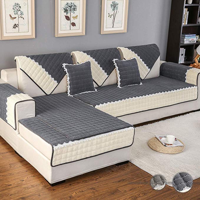 Best Sectional Couch Covers