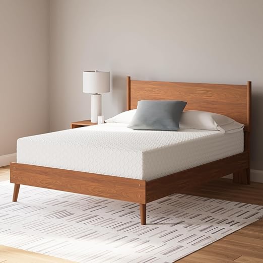 Chime Express Memory Foam Mattress