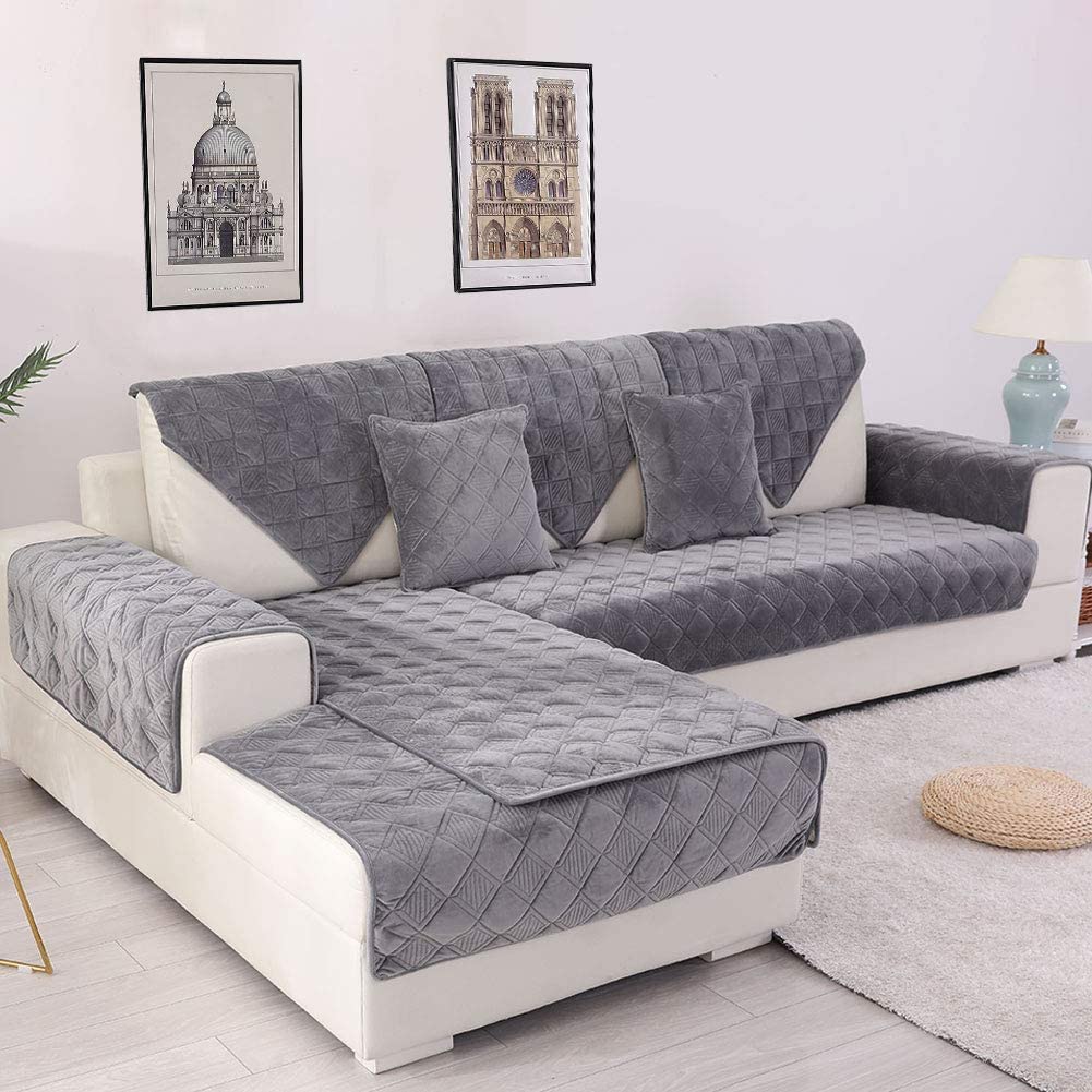 Deep Dream Sectional Sofa Covers