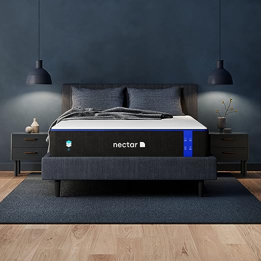 Nectar Memory Foam Mattress