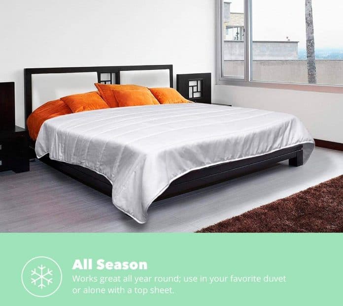 12 Best Duvet Inserts in 2024