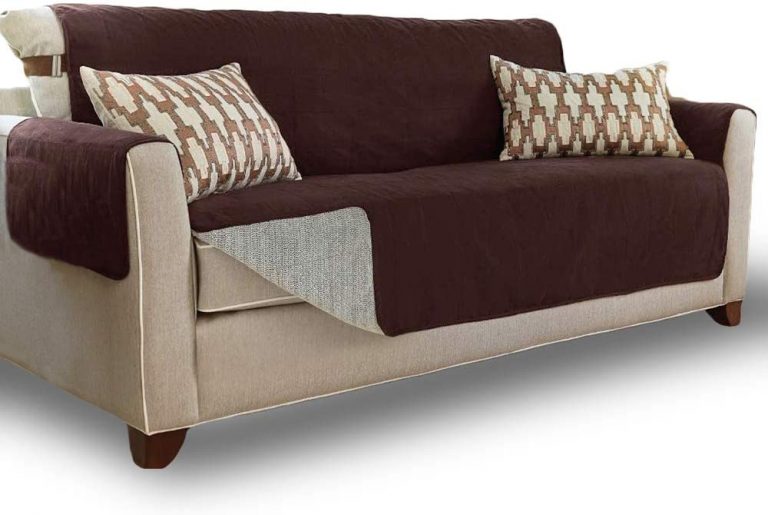 10 Best Sofa Slipcovers of 2024