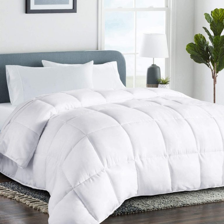 12 Best Duvet Inserts in 2024