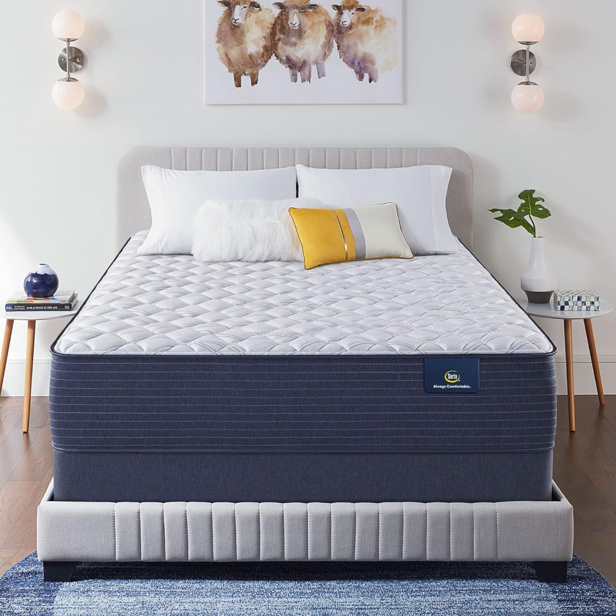 9 BEST QUEEN MATTRESSES UNDER 1000
