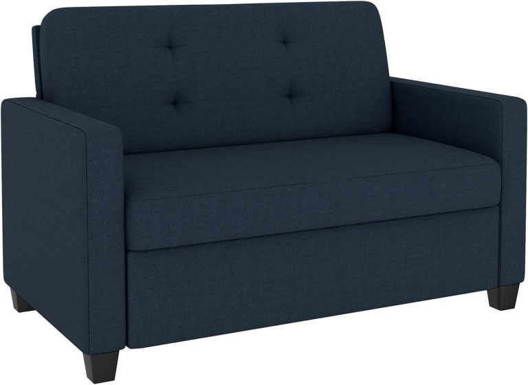 The 8 Best Twin Sleeper Sofas of 2025