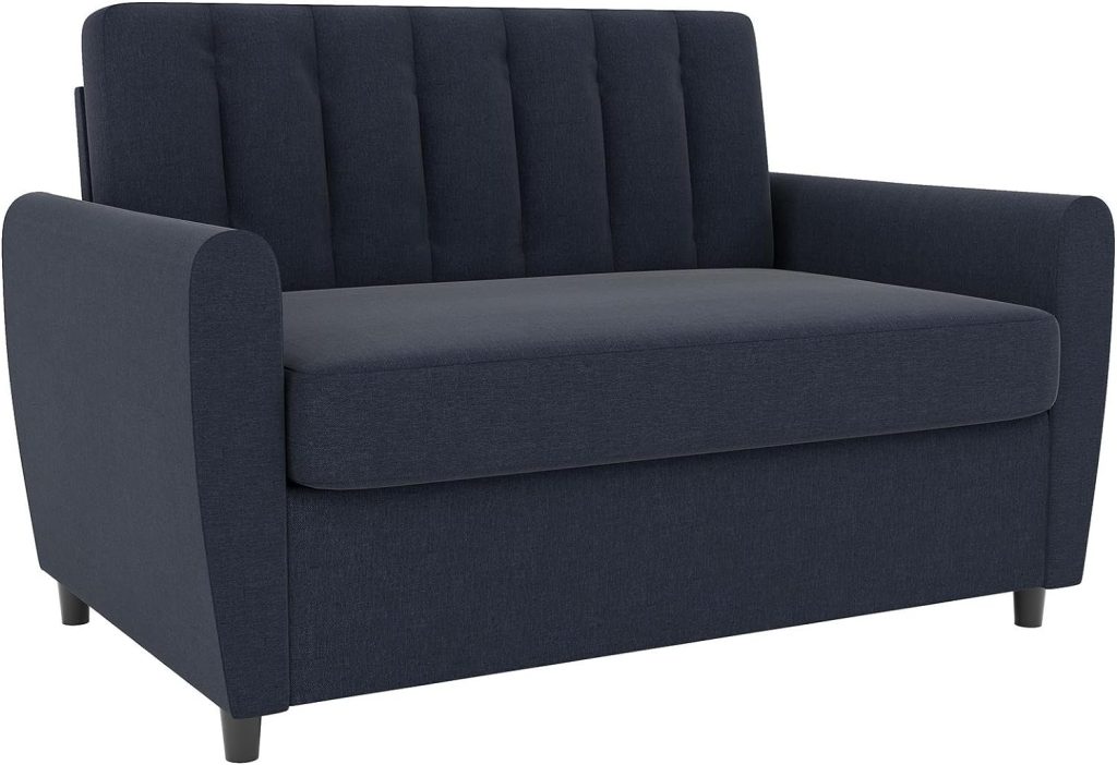 Image showcasing The 8 Best Twin Sleeper Sofas of 2025