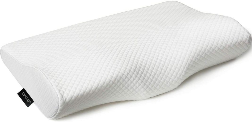 11 Best Orthopedic Pillows In 2024