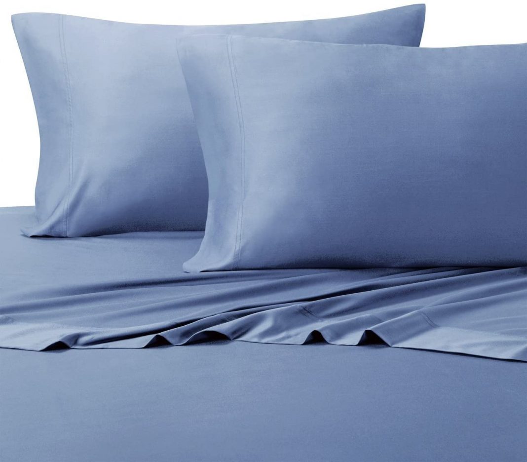 11 Best Bamboo Bed Sheets in 2024