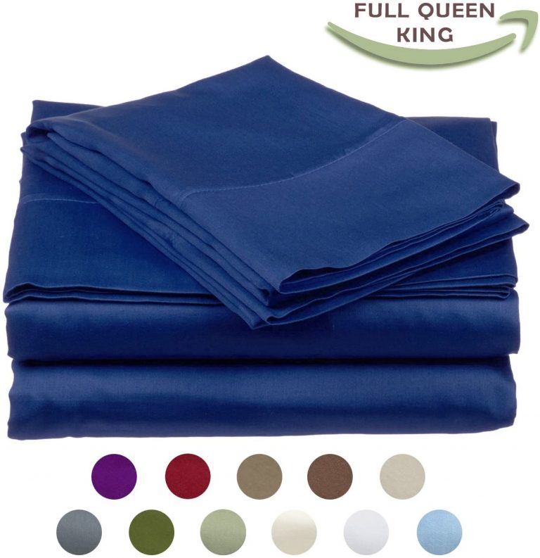 11 Best Bamboo Bed Sheets in 2024