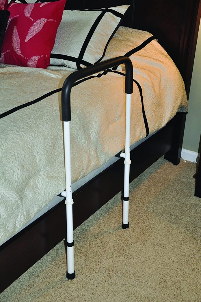 10 Best Bed Rails in 2024