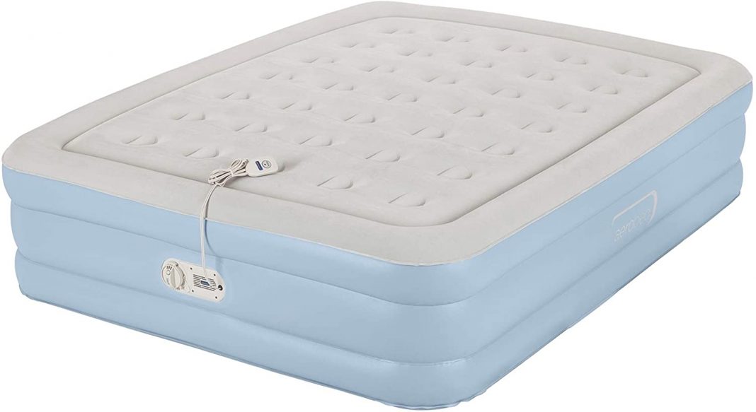 11 Best Air Mattresses for Everyday Use in 2024