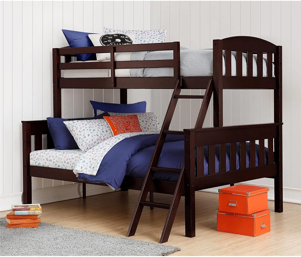 Airlie Solid Wood Bunk Beds