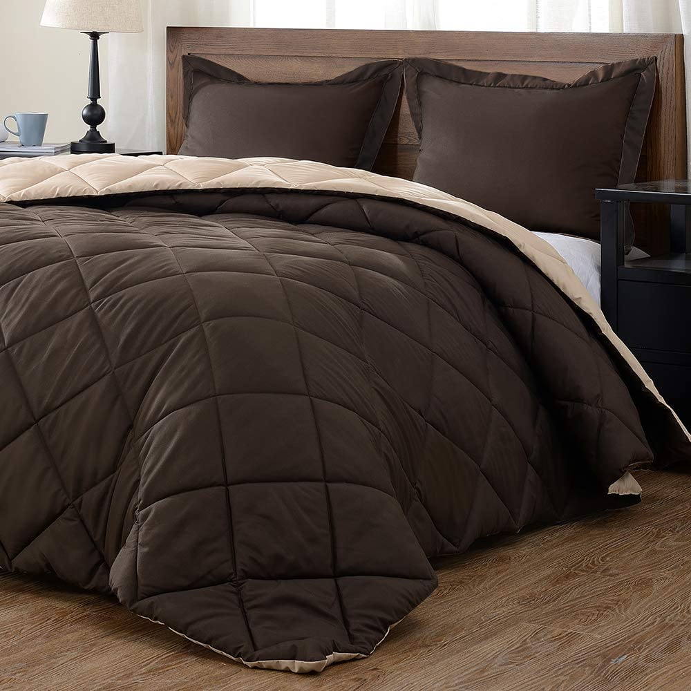 Everything You Need to Know About Buying a Comforter