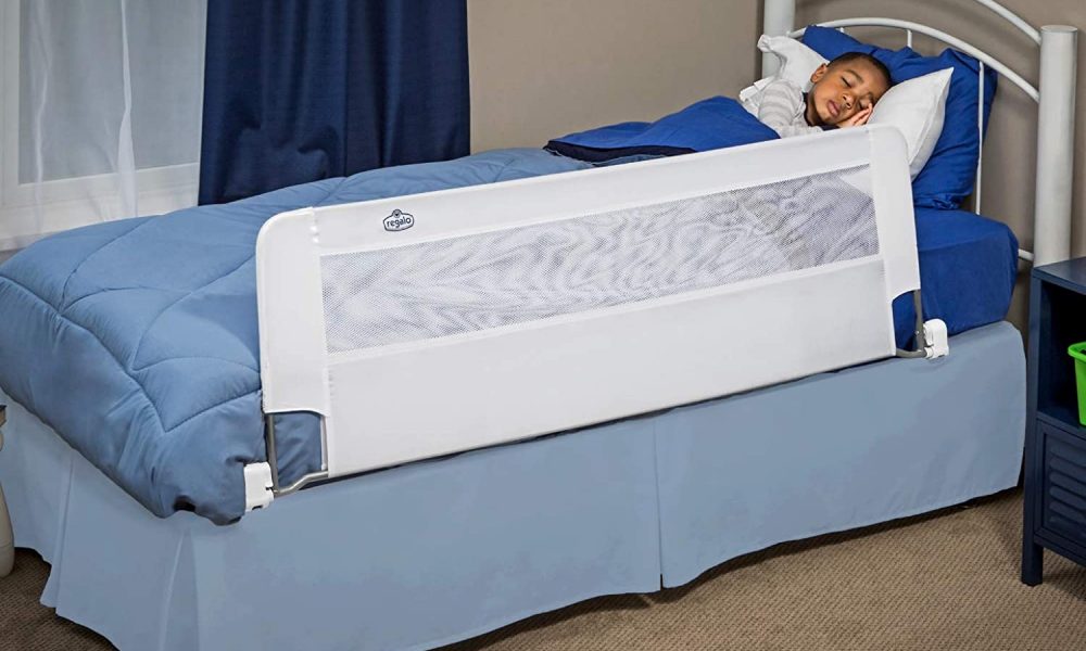 10 Best Bed Rails in 2021 Super Comfort Living