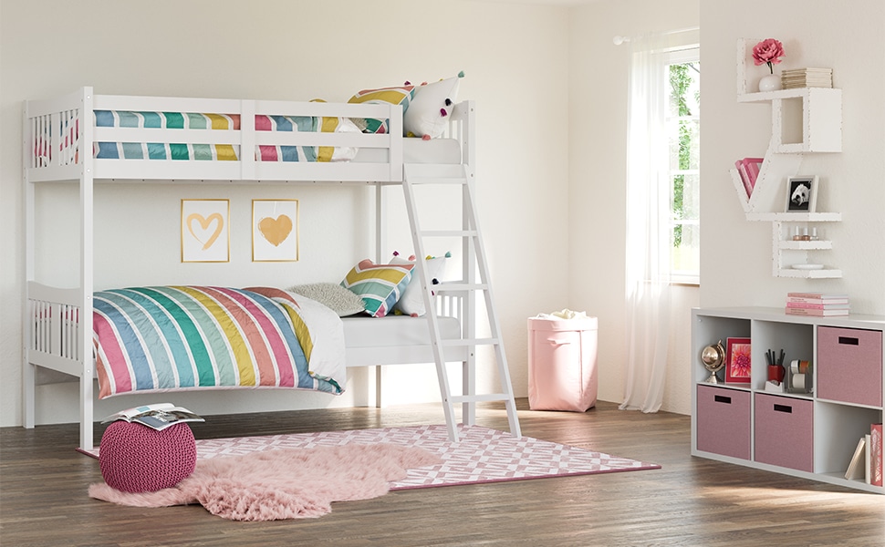 Best bunk beds for kids