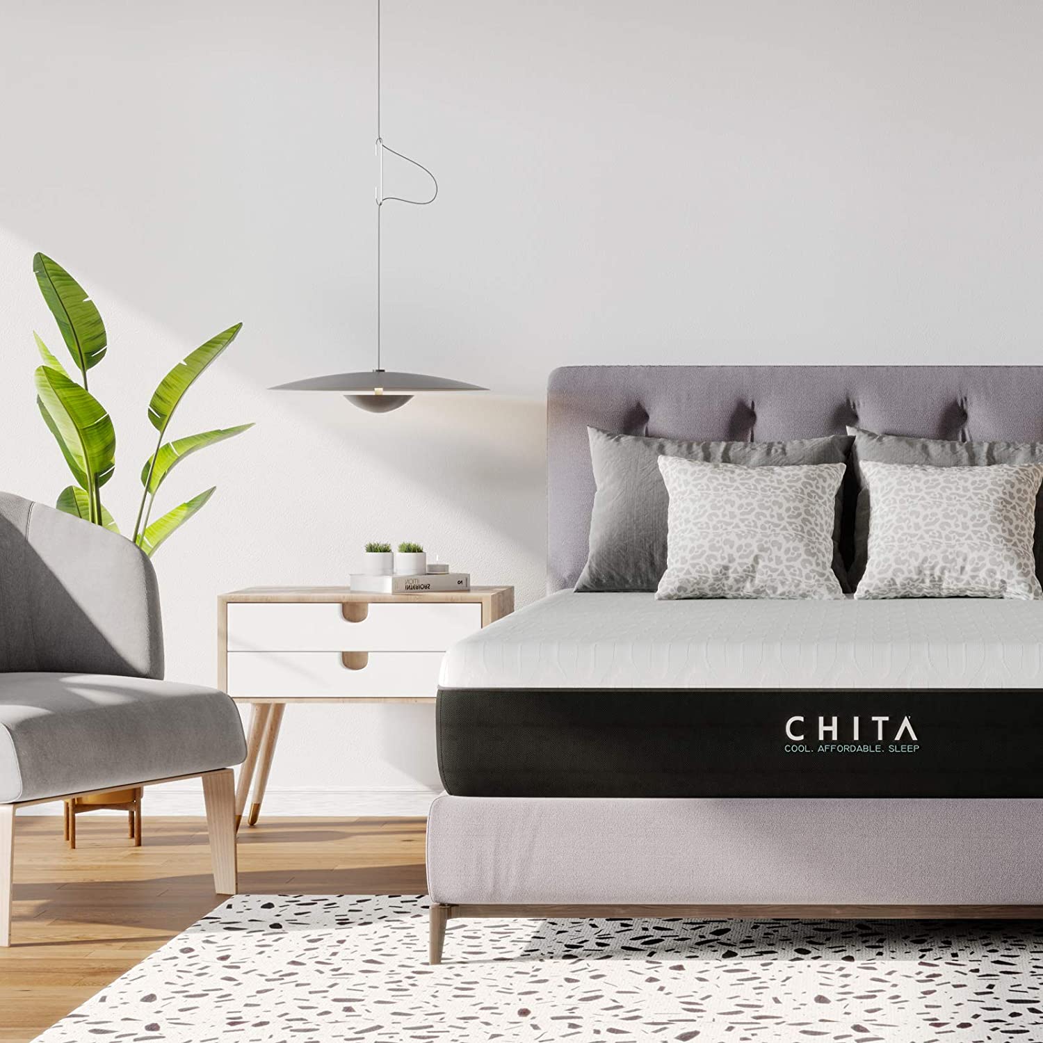 10 Best Gel Infused Memory Foam Mattresses in 2026