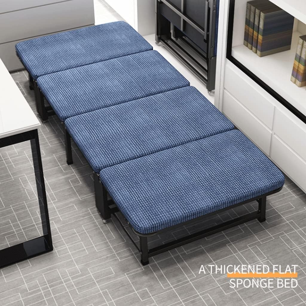 Camping Cot Bed Easy to Fold