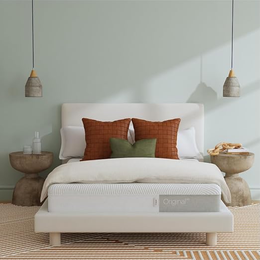 Casper Sleep Latex Hybrid