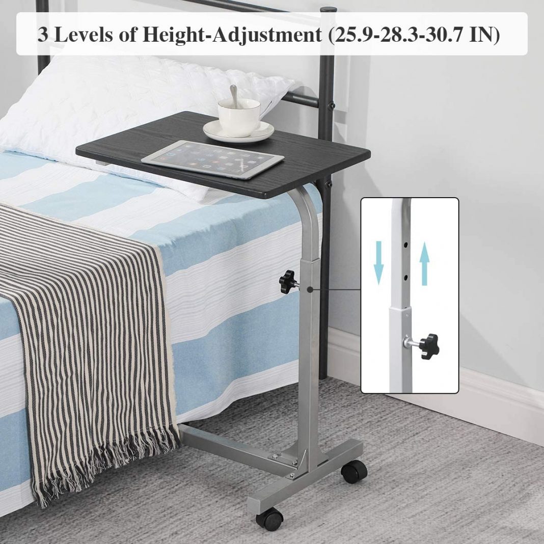 9 Best Overbed Tables in 2024