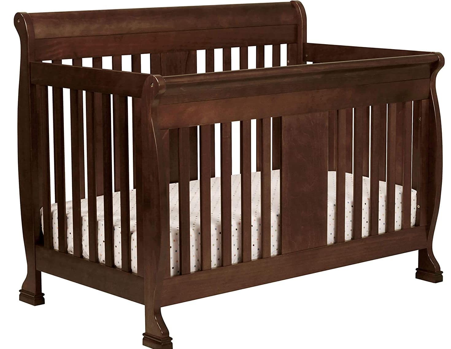 12 Best Toddler Beds In 2024