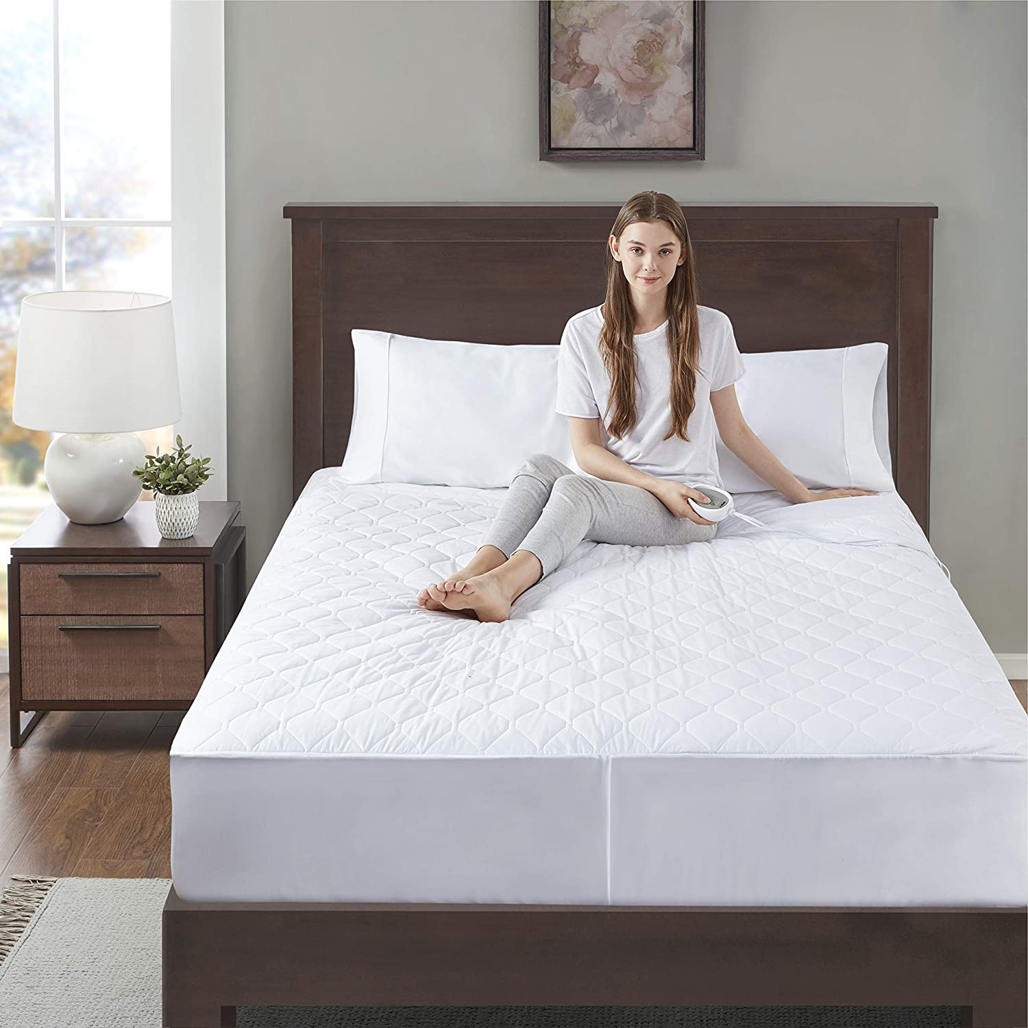 The 15 Best Heated Mattress Pads of 2024 - Tested and Reviewed