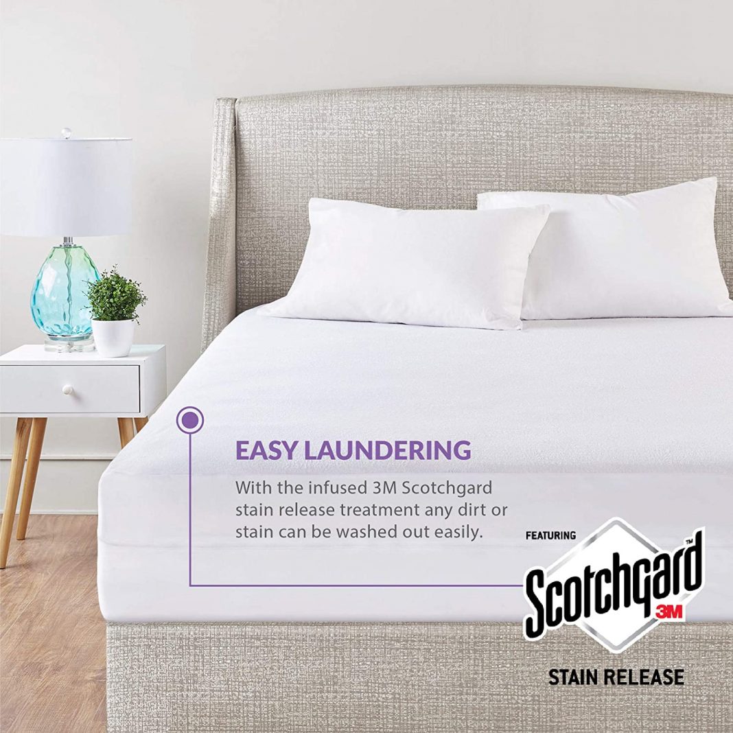 12 Best Mattress Encasements in 2024