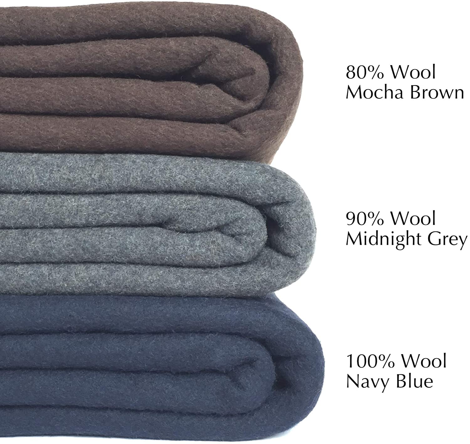 11 Best Wool Blankets in 2024
