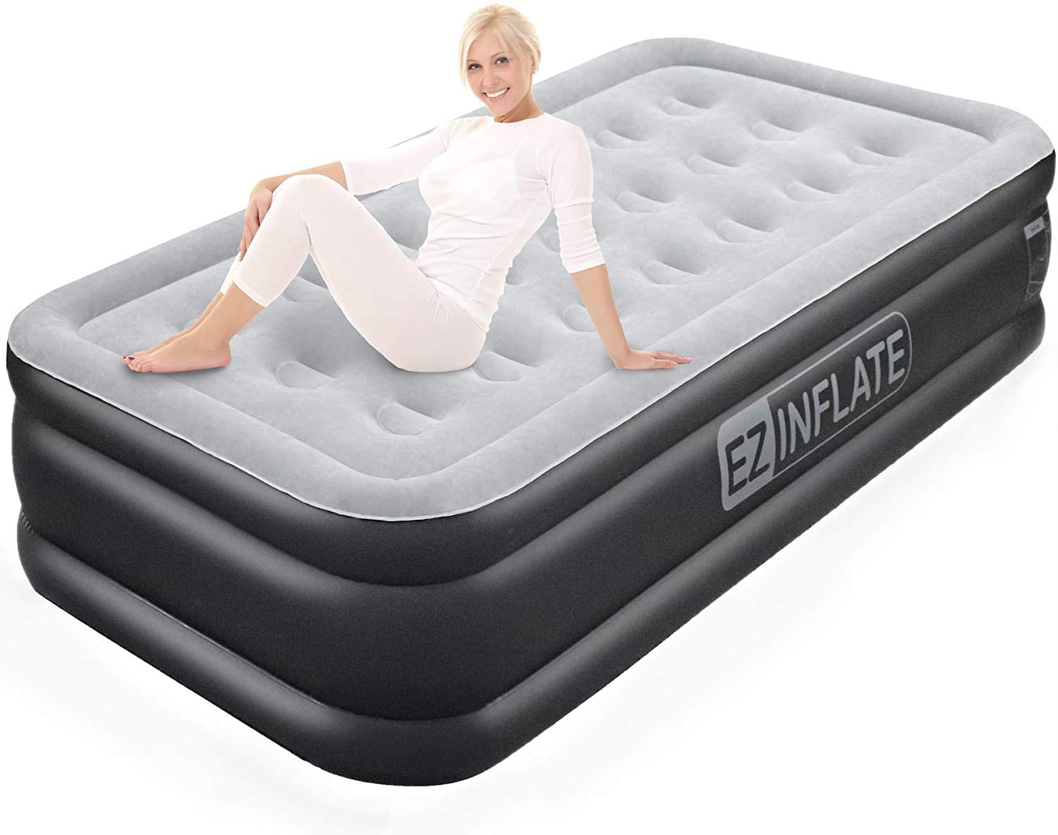 11 Best Air Mattresses for Everyday Use in 2024