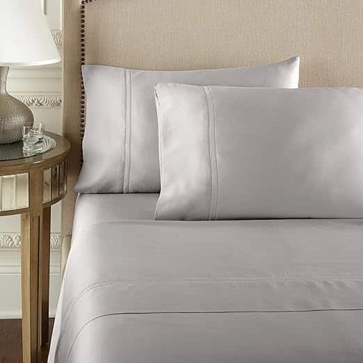 Egyptian Cotton Sheets