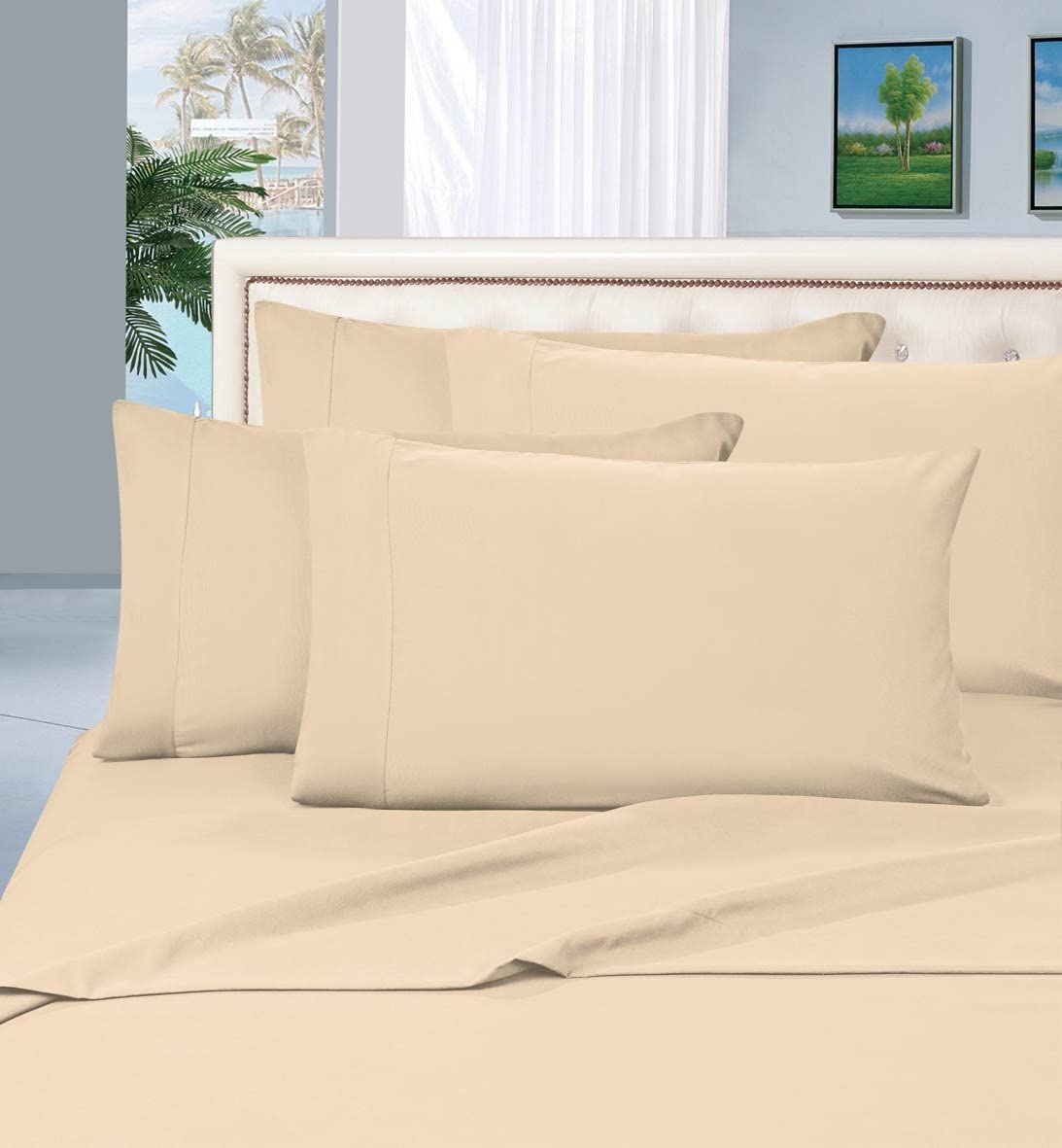 12 Best Bed Sheets in 2024