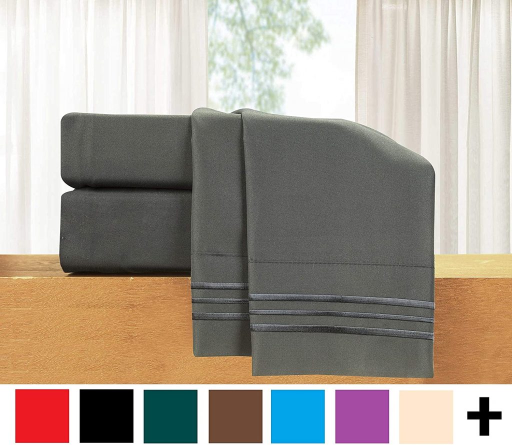 Elegant Comfort Sheet Set