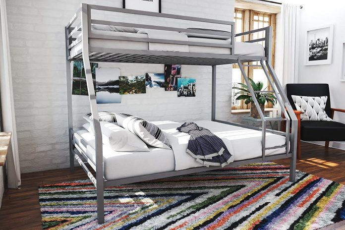 12 Best Bunk Beds in 2025