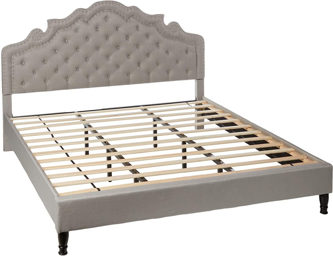 13 Best King Size Platform Beds in 2024