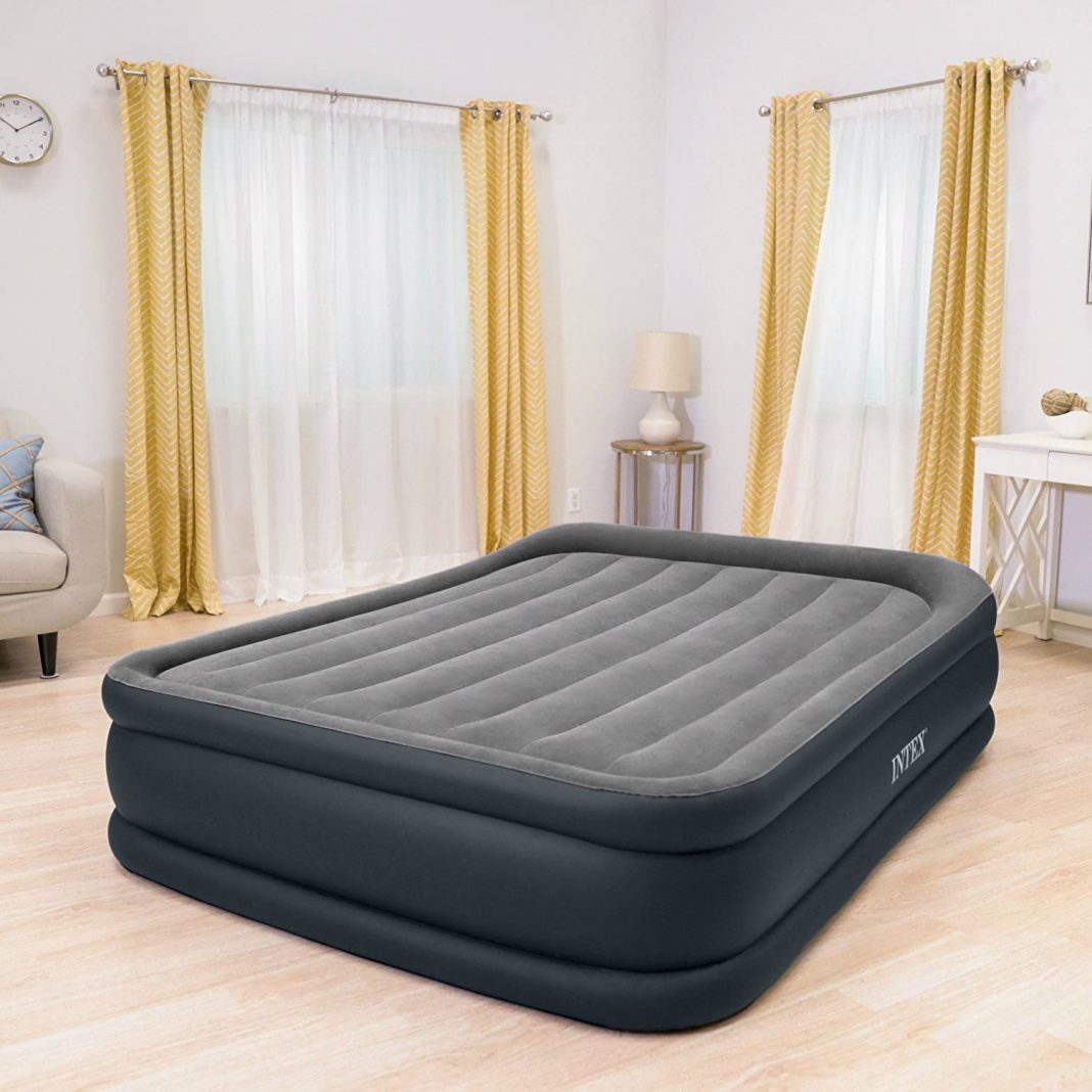 11 Best Air Mattresses for Everyday Use in 2024