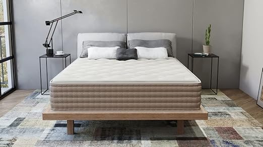 best latex mattresses