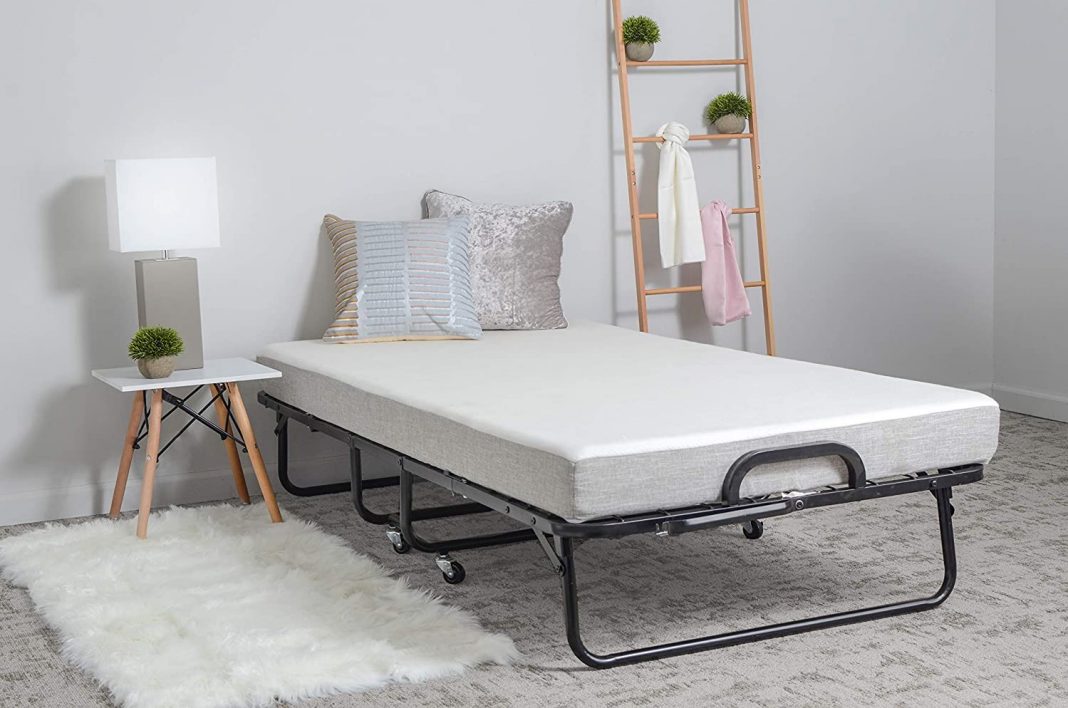 12 Best Folding Beds In 2024