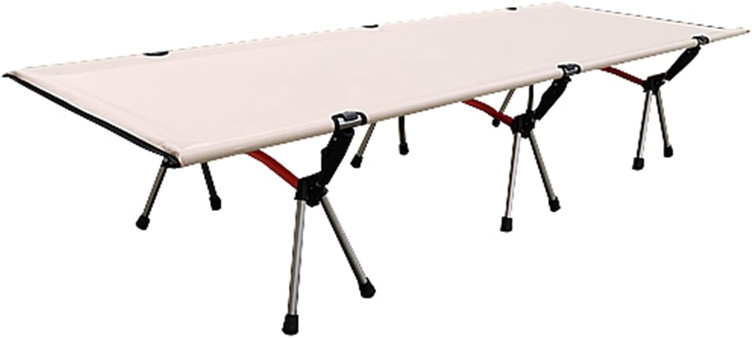 Portable Camping Cot