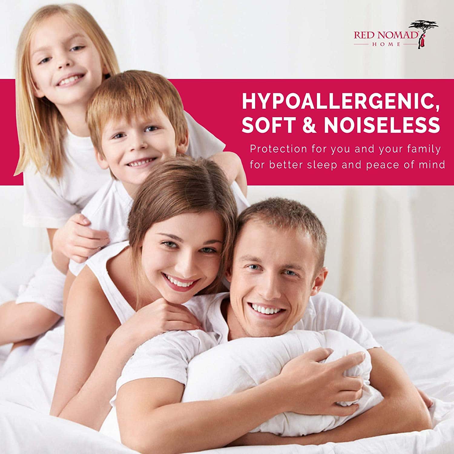 12 Best Mattress Encasements in 2024