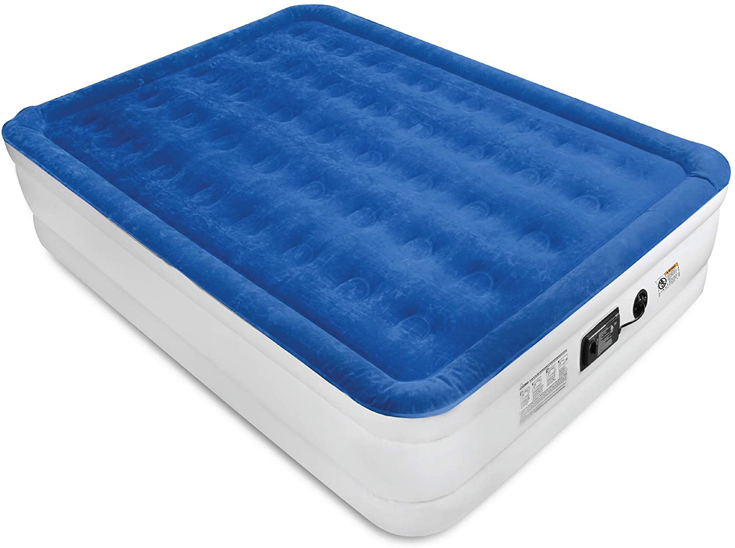 11 Best Air Mattresses for Everyday Use in 2024
