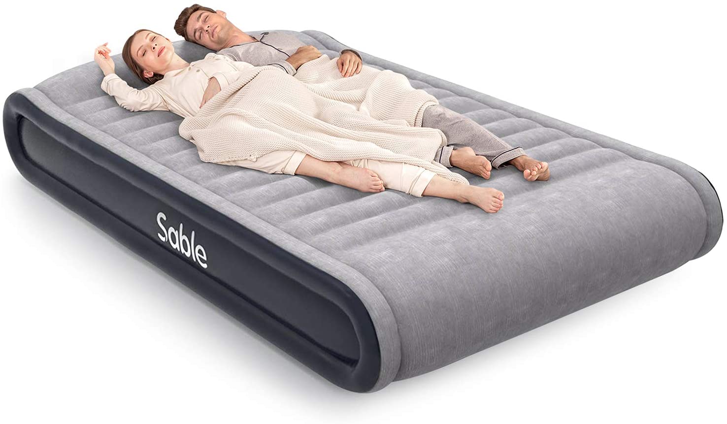 11 Best Air Mattresses for Everyday Use in 2024