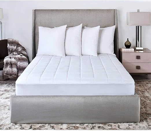 Sunbeam All Season Premium Heated Mattress Pad