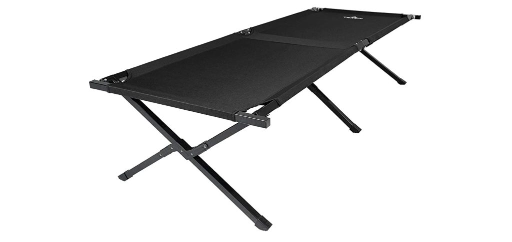 Teton Sports Adventurer Camp Cot
