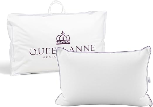 the Original Queen Anne Pillow