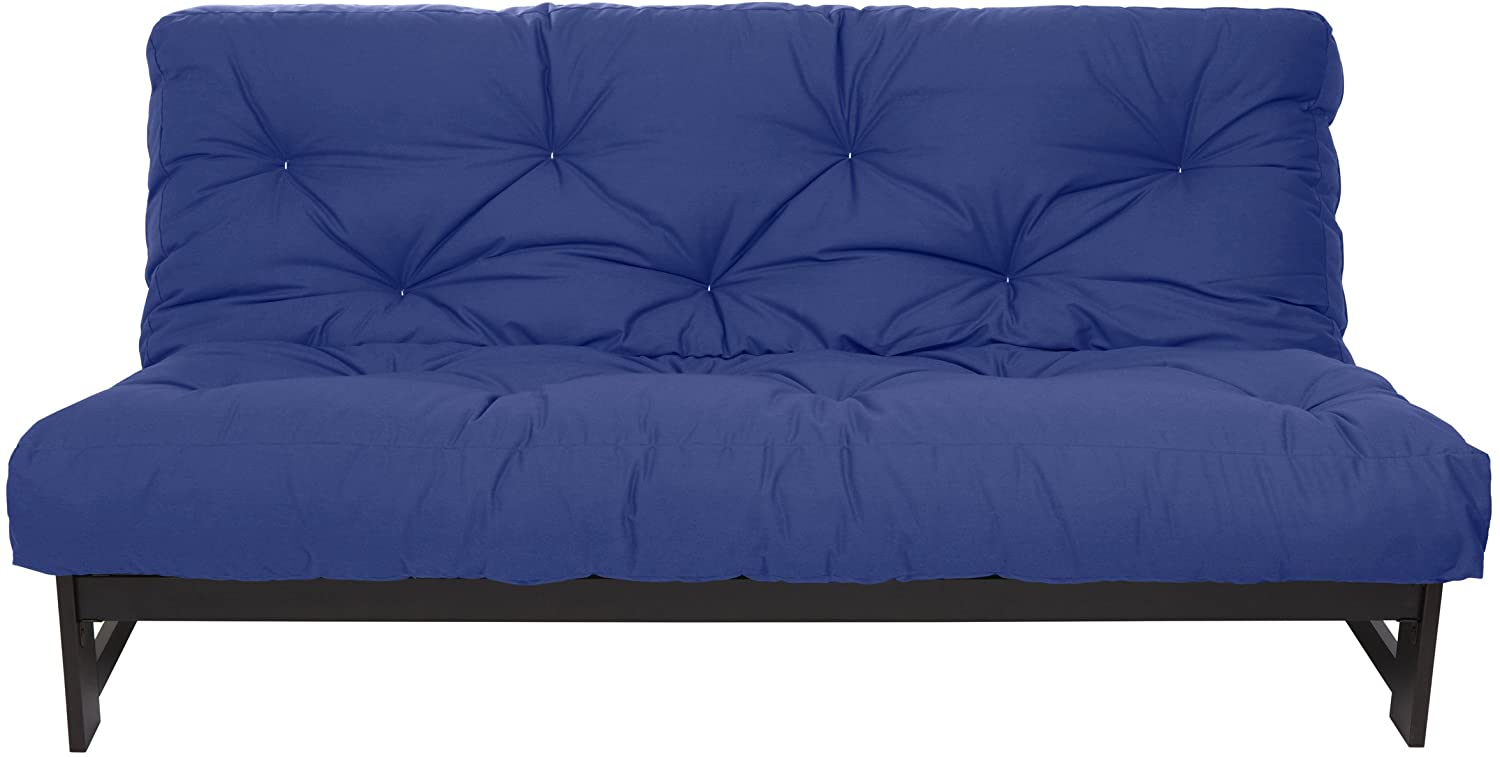 9 Best Futon Mattresses in 2024