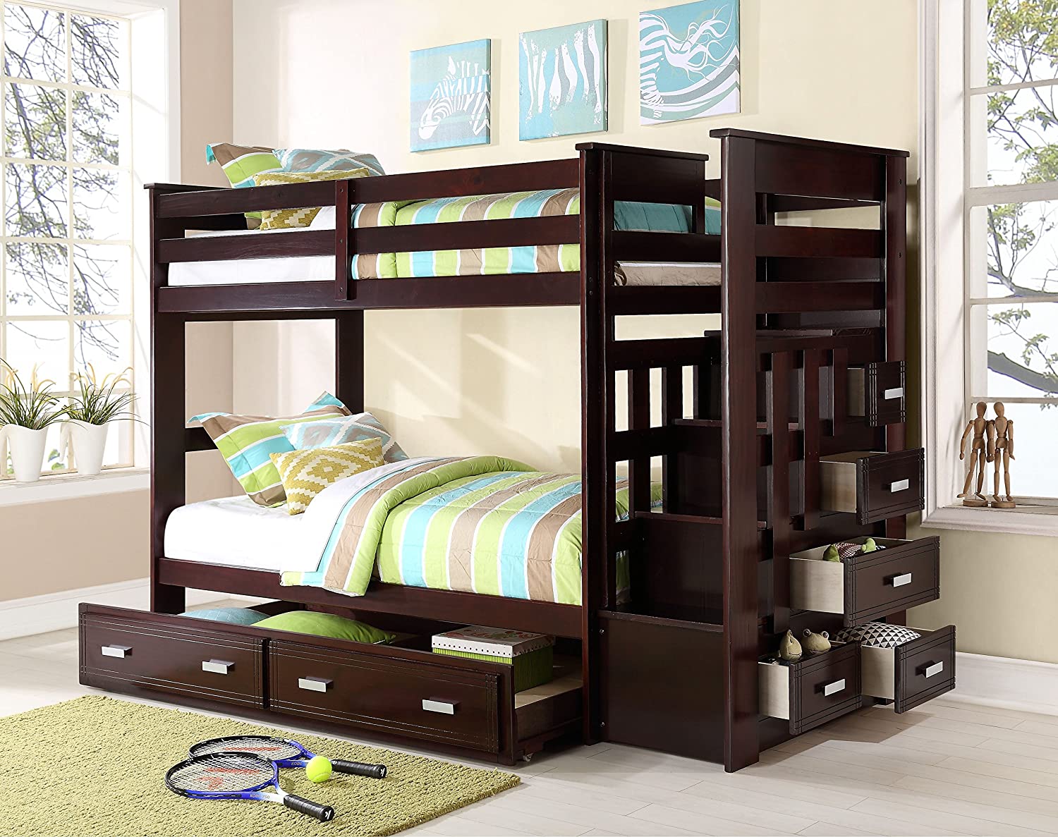 12 Best Bunk Beds in 2024