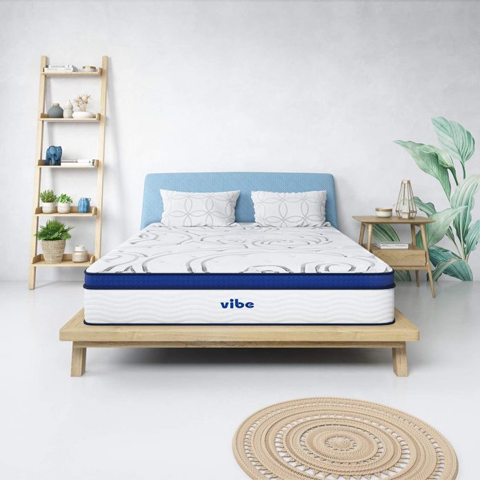 12 Best Innerspring Mattresses in 2024