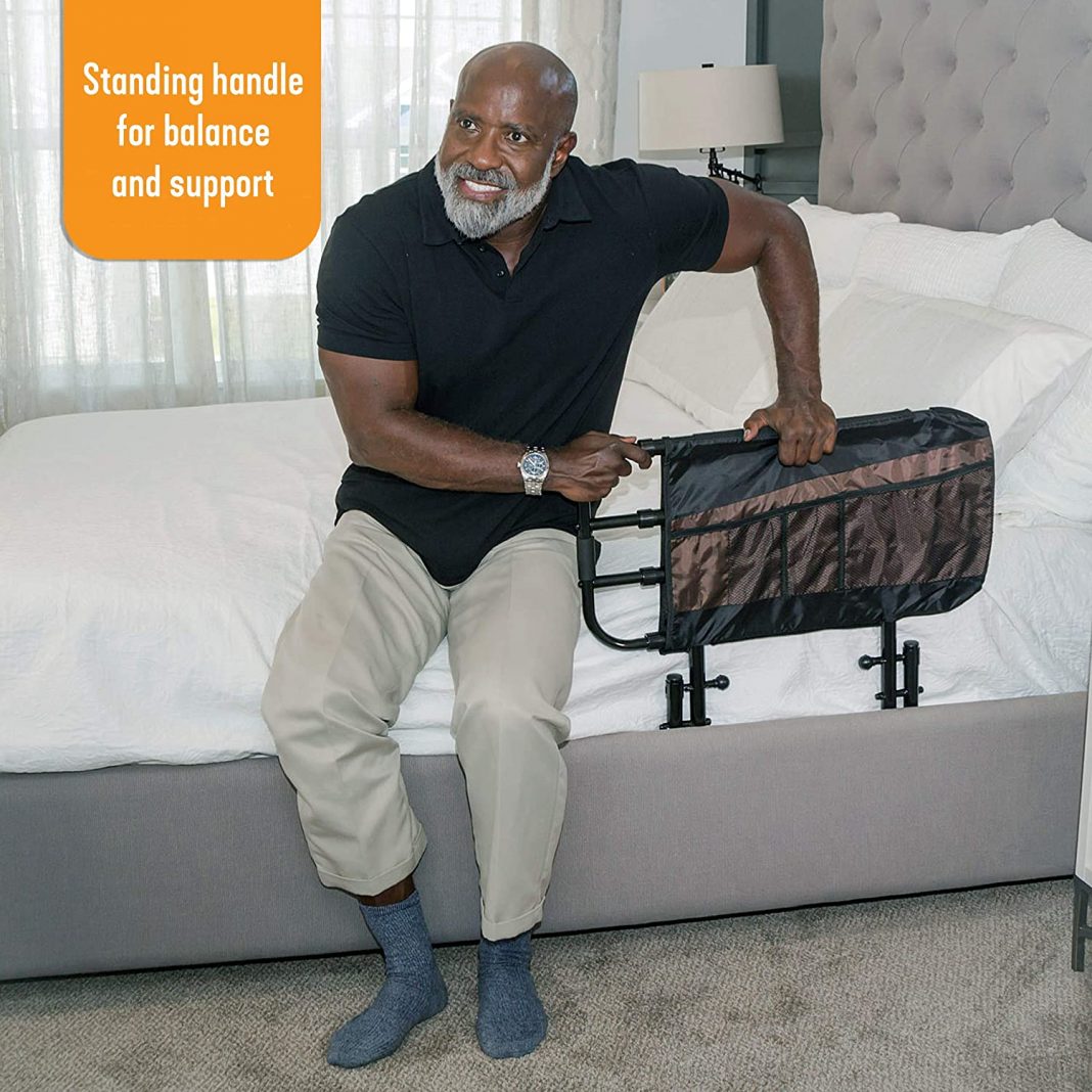 10 Best Bed Rails in 2024