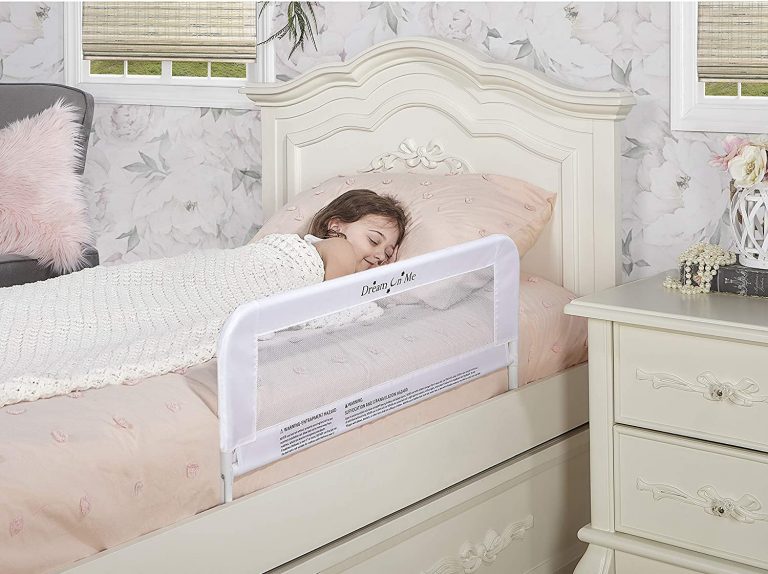 10 Best Bed Rails in 2024