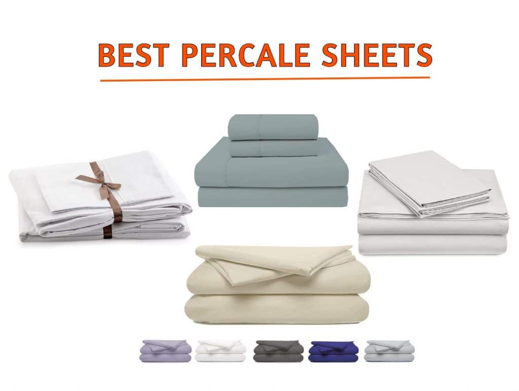 Best Percale Sheets